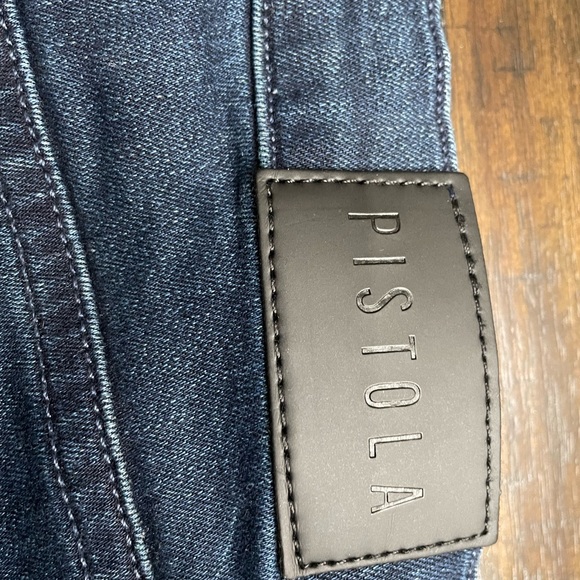 Pistols jeans size 26 - Picture 3 of 8